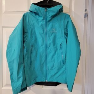 Arc'teryx Goretex Jacket - Women's Medium